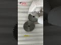 Small Module Gears — Micro-Precision Drive, Proven by 21 Years ⚙️