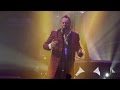 Simple Minds - Let The Day Begin - Live in Edinburgh - 2015