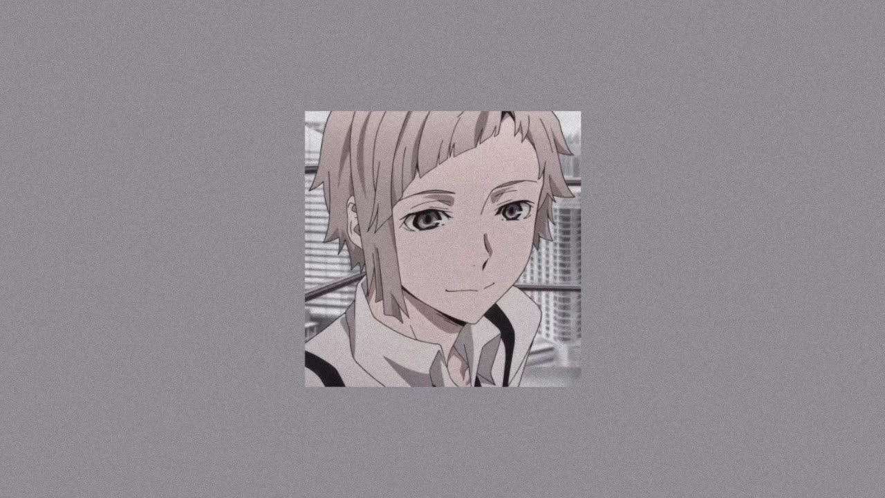 lily - luck life (bungou stray dogs season 3 ending) ✿ 𝙨𝙡𝙤𝙬𝙚𝙙