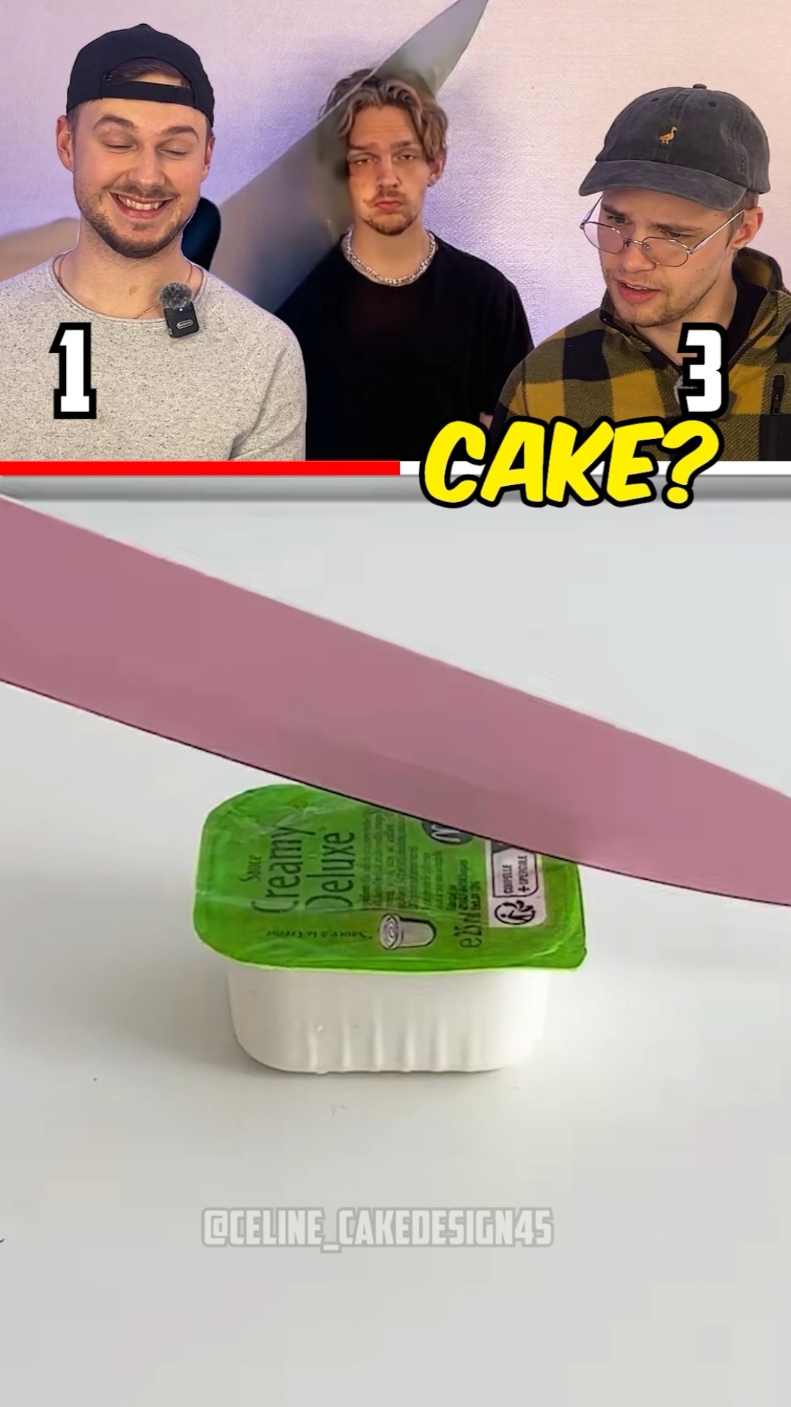 Real or Cake ❓? | 5