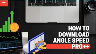 How to download angel broking app in laptop??   angel broking pc me kaise chalaye 2021?? screenshot 2