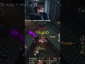 #trillebartom on #Twitch | Holy Hotter Streak! MoP Beta - Trillebartom / Pikapala