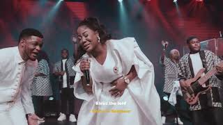 Download Lagu Joepraize - Bless The Lord (Official Video) MP3