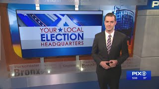 Ballots for Brunch: BOE delays data dump closer to dinner