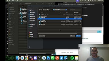 Create Cross Platform App Using Cordova Web & Android Pt1