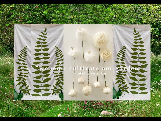 Primavera In Giardino 2025 'The Invisible Garden'