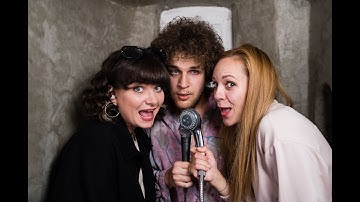 Jay Delver - Hideout (Kafara Performance)