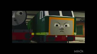 Dudley the Vagrant Engine: lifting the curtain in a nutshell 