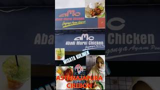 Wisata Kuliner Tempat Makan Reccomended Di Astanajapura Cirebon