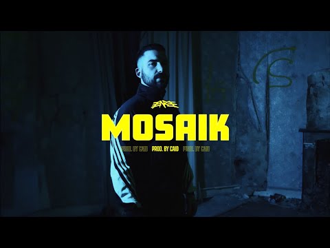 ENRE - MOSAIK