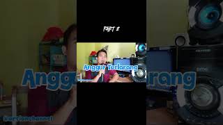 anggur Terlarang #dangdut #cover #podcast #karaoke #meggyz