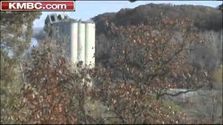 3 More Victims Of Grain Elevator Blast Found