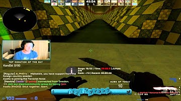 CS:GO - NiP-Maikelele Beatboxing