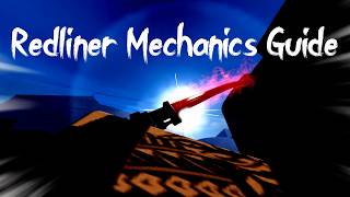 RedLiner Mechanics Guide