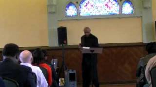 Easter Sunday April 24, 2011