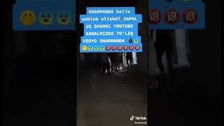 ZAPAL. UZBEK KELINI AHVOLI +18 FOXISHA ZAPAL. UZBEK KELINI AHVOLI +18 FOXISHA