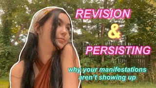 why your manifestations aren’t manifesting!! | neville goddard