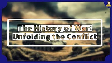 The History of War: Unfolding the Conflict - Part 1 | Ukraine, Russia, and Israel