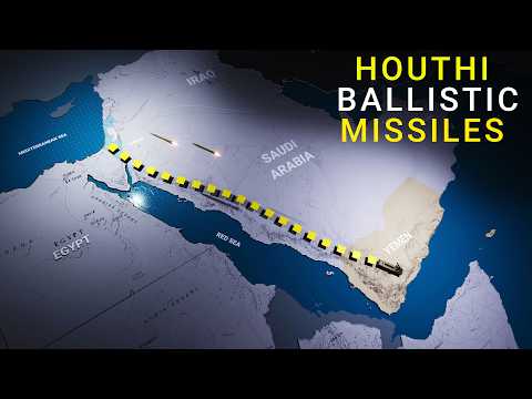 Why Israel’s Billion-Dollar Defense System Missed Houthi Missiles