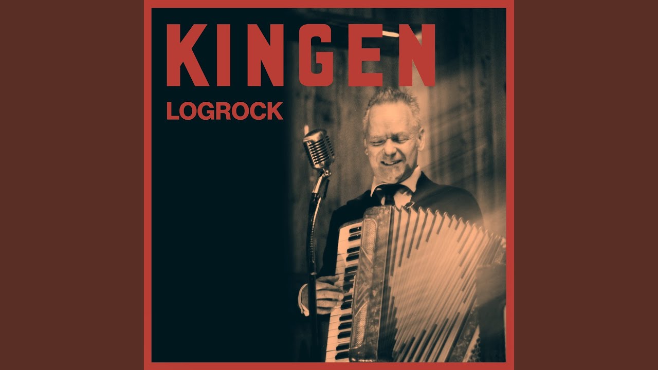 Watch Logrock on YouTube Watch Logrock on YouTube