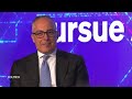 AI & Tech Summit 2025 - BRANDED SEGMENT BY ACCENTURE