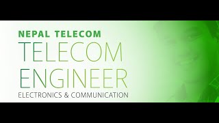 NTC ELCECTRONICS AND COMMUNICATION LEVEL 7 #WITNEPAL