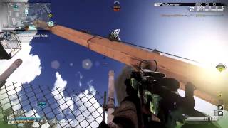 COD: Ghost - CARE PACKAGE FAIL