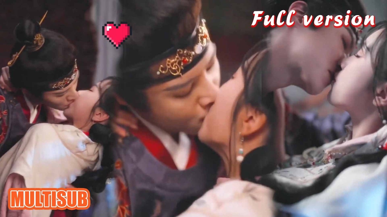 前夫将我送人，我媚撩督主登凤位