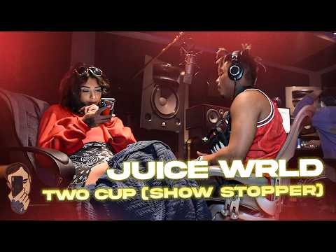 Juice WRLD: Two Cup (Show Stopper)
