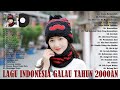 Kumpulan Lagu Indonesia Galau Tahun 2000an - Rossa, Stinky, Letto, Agnes Mo [Full Album] Terpopuler