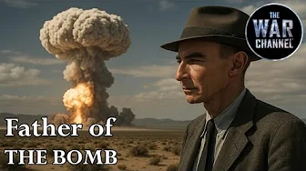 The Real Oppenheimer | Full Documentary