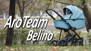 : Aroteam Belino -     Boan Baby