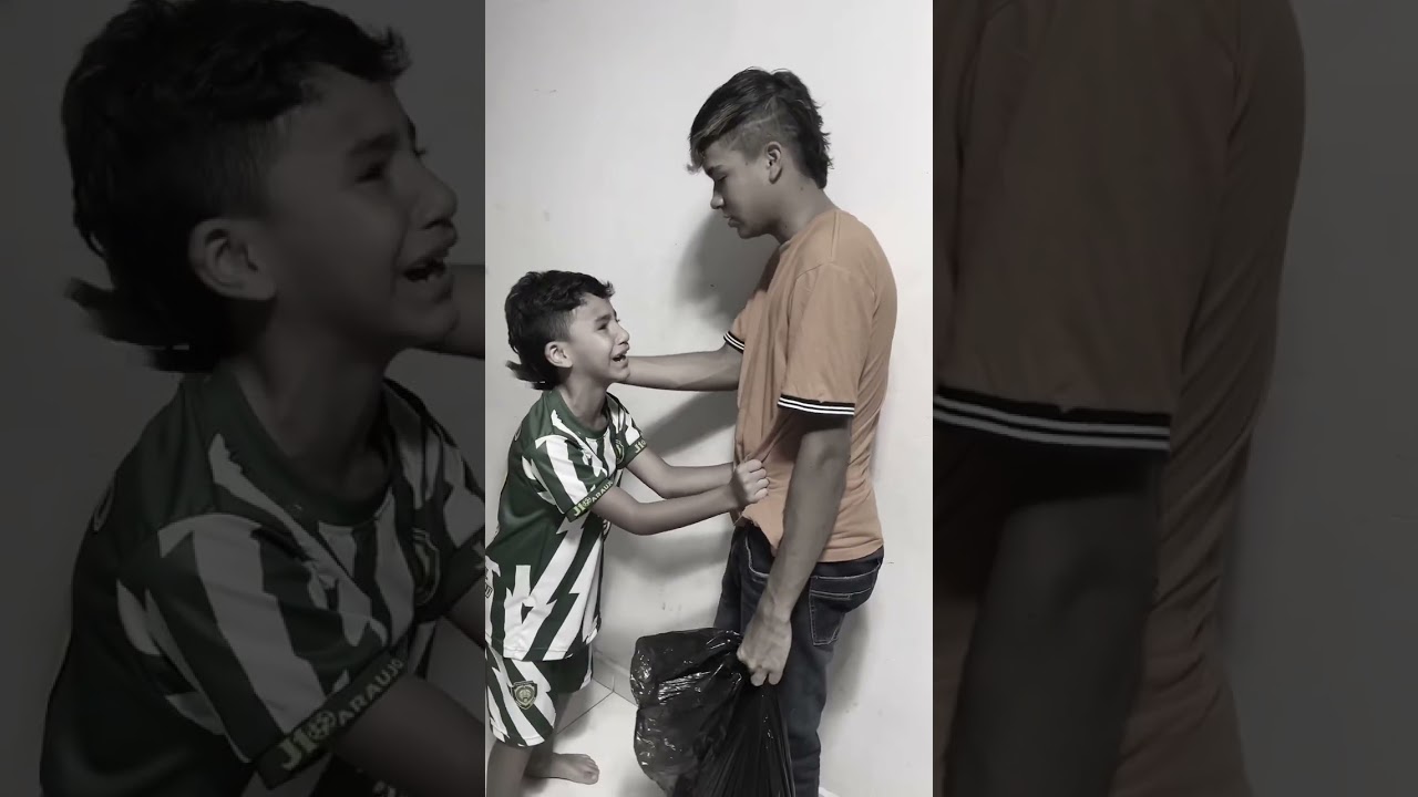 ❌💔Decidí Volver Ala Casa😭De Mi Hermana Oriana y El Charro💔😔Después De Pasar Dos Noches Sin