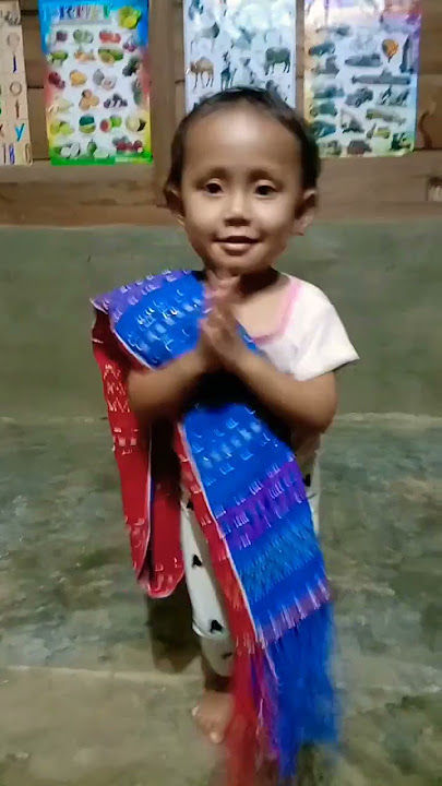 Adek Nada Manortor Sinanggar Tulo