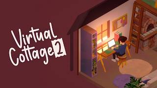Virtual Cottage 2 Release Trailer