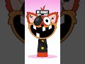 Sprunki OC Giblet