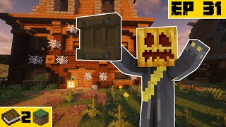 Book to Block: Episode 31 – Halloween and Game Update!