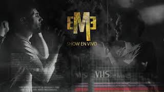 Si se da - Cuando te veo (En Vivo) Eme