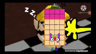 SlendyAmir 12 scene 1