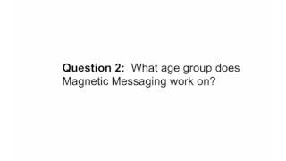 clickbank259: The Complete Magnetic Messaging System, part 13