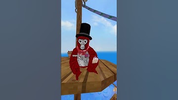 doing old trends part Falling through the maps! #gorillatag #vr