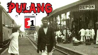 PULANG (KOMUNITAS SEBELAS)