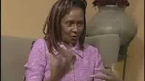 Janet Perkins, TCT Alive Interview