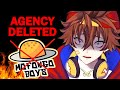 How the doxx of a massive Vtuber destroyed an agency overnight - The Kenji doxxing incident Part 1/2