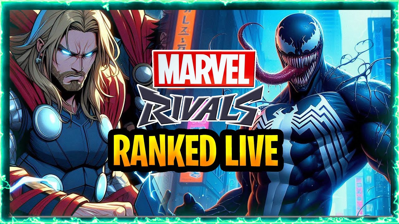 Marvel Rivals Testing NEW HEROES, Thing, Human Torch - YouTube