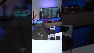 asus rog 7 ultimate unboxing ! #shorts #ytshort #techdigital