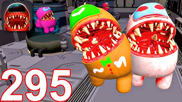 Imposter 3D Online Horror - Gameplay Walkthrough Part 295 - Online Multiplayer (iOS,Android)