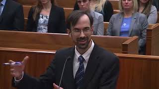 ⚖️ Florida Bar Updates Attorney Certification & CLE Rules | In re Bar Rules | SC21-164