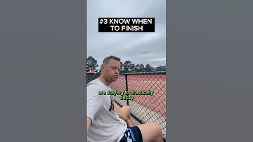 Run better VO2 max intervals with these 3 tips! #running #runningmotivation #vo2max #shorts