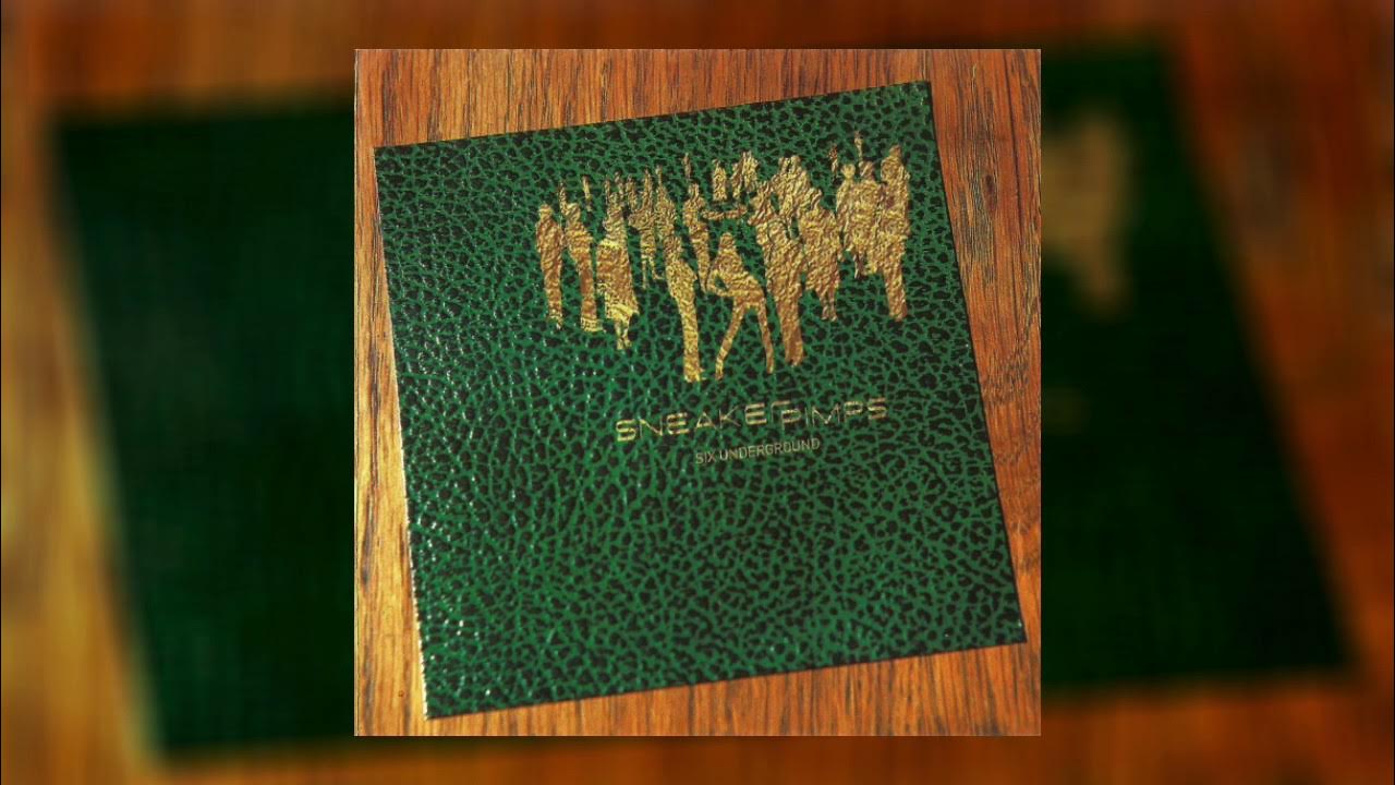 Sneaker Pimps - 6 Underground (The Umbrellas Of Ladywell Mix #1) Sneaker Pimps - 6 Underground (The Umbrellas Of Ladywell Mix #1)